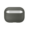Tech-Protect NaturalFit dėklas Apple AirPods Pro 3, alyvuogių žalios spalvos