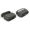 Tech-Protect NaturalFit dėklas Apple AirPods Pro 3, alyvuogių žalios spalvos