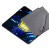 3MK Paper Feeling apsauginė plėvelė Apple iPad mini 6 / iPad mini 7 (2 vnt.) (3MK6534)