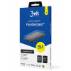 3MK FlexibleGlass Max hibridinis stiklas, skirtas Samsung Galaxy S22+, juodas
