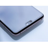 3MK FlexibleGlass Max hibridinis stiklas, skirtas Samsung Galaxy S22+, juodas