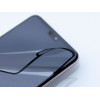 3MK FlexibleGlass Max hibridinis stiklas, skirtas Samsung Galaxy S22+, juodas