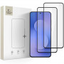 Tech-Protect Glass Fit+ Samsung Galaxy S25 FE juodas (2 vnt.)