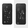 Tech-Protect Glass Spy+ Samsung Galaxy S26+ Plus privatumo grūdintas stiklas (2 vnt.)