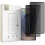 Tech-Protect Glass Spy+ Samsung Galaxy S26 Ultra privatumo apsauginis stiklas (2 vnt.)