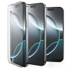 Tech-Protect Glass Fit+ Samsung Galaxy A16 / A17 / A18 / A26 4G / 5G juodas (2 vnt.)