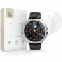 Tech-Protect Glass Fit+ Samsung Galaxy Watch 8 Classic 46mm permatomas (2 vnt.)