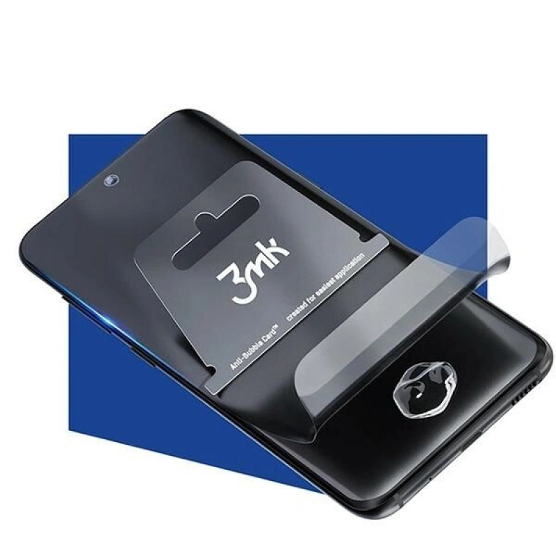 3MK ARC+ ekrano apsauginė plėvelė, skirta Xiaomi 11T Pro (3MK15461)