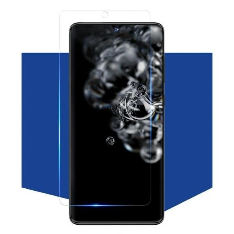 3MK ARC+ ekrano apsauginė plėvelė, skirta Xiaomi 11T Pro (3MK15461)