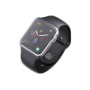 3MK ARC Watch Protection Garmin Vivomove Style 42mm išmaniojo laikrodžio ekrano apsauginė plėvelė (3 vnt.)