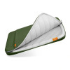 Tech-Protect Defender nešiojamojo kompiuterio krepšys 13-14 army green