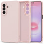 Tech-Protect Icon dėklas, skirtas Samsung Galaxy A27 5G, rožinis