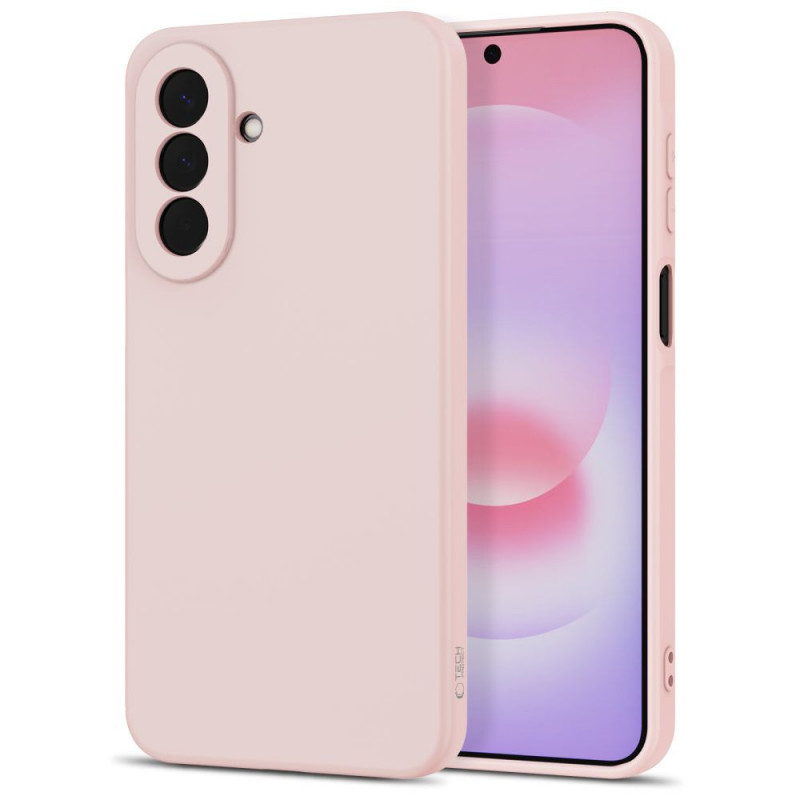 Tech-Protect Icon dėklas, skirtas Samsung Galaxy A27 5G, rožinis