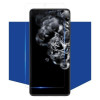 3MK ARC+ Google Pixel 6 Pro 5G apsauginė plėvelė išlenktiems ekranams