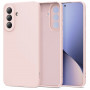 Tech-Protect Icon dėklas, skirtas Samsung Galaxy A57 5G, rožinis