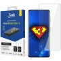3MK SilverProtect+ Samsung Galaxy S21 FE antimikrobinė ekrano apsauginė plėvelė