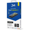 3MK SilverProtect+ Samsung Galaxy S21 FE antimikrobinė ekrano apsauginė plėvelė