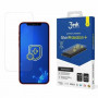 3MK SilverProtect+ Apple iPhone 13 priešmikrobinė ekrano apsauginė plėvelė