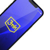3MK FlexibleGlass Apple iPhone 16e / 14 / 13 / 13 Pro hibridinio stiklo ekrano apsauga
