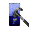 3MK FlexibleGlass Apple iPhone 16e / 14 / 13 / 13 Pro hibridinio stiklo ekrano apsauga