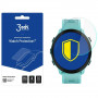 3MK ARC Watch Protection Garmin Forerunner 55 išmaniojo laikrodžio ekrano apsauginė plėvelė (3 vnt.)