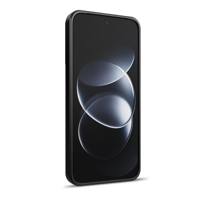 Tech-Protect CamShield Pro dėklas skirtas Xiaomi Redmi Note 17 Pro 5G, juodas