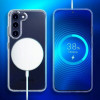 3MK MagCase MagSafe Apple iPhone 16 Plus, permatomas