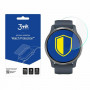 3MK ARC Watch Protection ekrano apsauginė plėvelė, skirta Garmin Venu 2 (3 vnt.)
