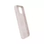 Puro Icon Mag Pro MagSafe silikoninis dėklas, skirtas iPhone 13 / 14, rausvas