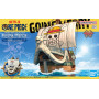 Bandai One Piece Grand Ship Collection Going Merry (Netflix) kolekcinių laivų modelis