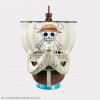 Bandai One Piece Grand Ship Collection Going Merry (Netflix) kolekcinių laivų modelis