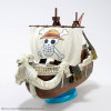 Bandai One Piece Grand Ship Collection Going Merry (Netflix) kolekcinių laivų modelis