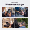 Tech-Protect Glass SPY+ privatumą užtikrinantis grūdintas stiklas, skirtas Apple iPhone 18 Pro (2 vnt.)