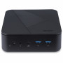 Acer Veriton NUC VN1502G barebone mini kompiuteris, Intel Core Ultra 5 125H