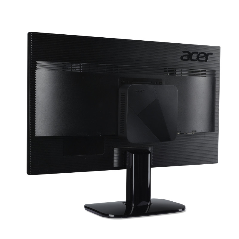 Acer Veriton NUC VN1502G barebone mini kompiuteris, Intel Core Ultra 5 125H