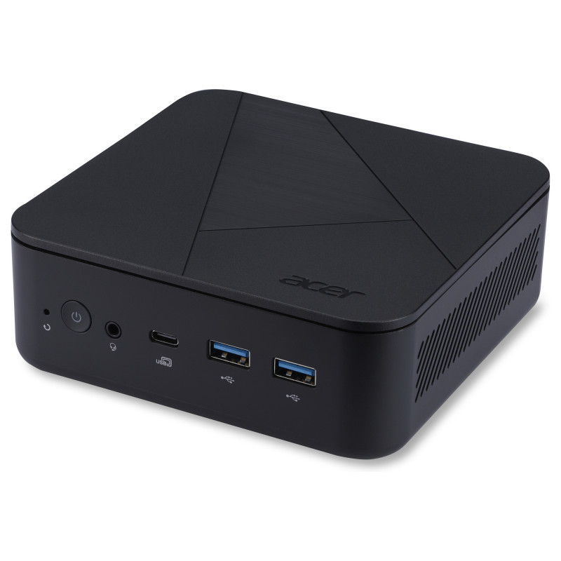 Acer Veriton NUC VN1502G barebone mini kompiuteris, Intel Core Ultra 5 125H