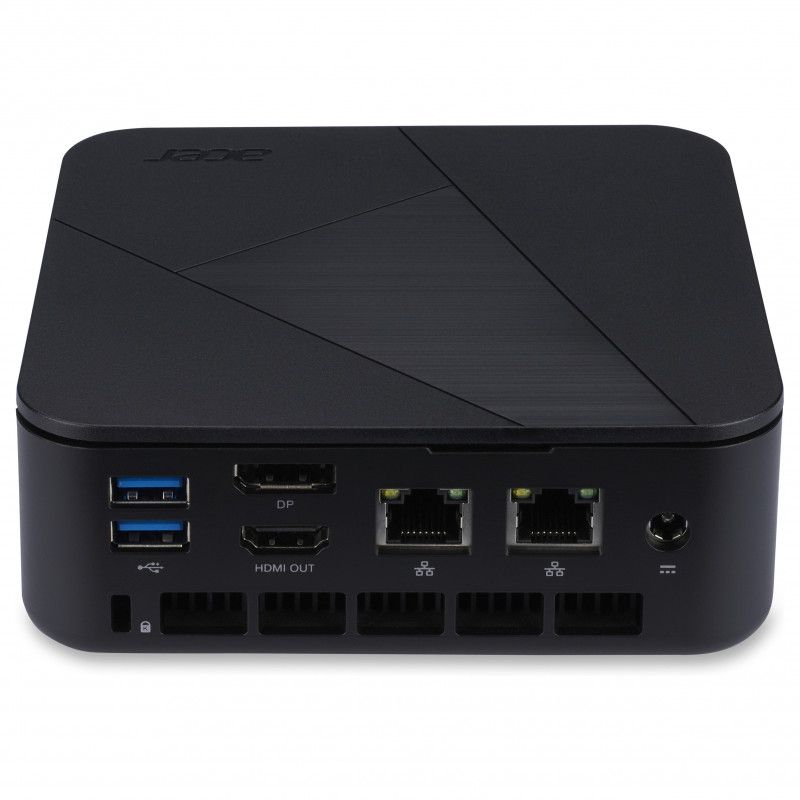 Acer Veriton NUC VN1502G barebone mini kompiuteris, Intel Core Ultra 5 125H