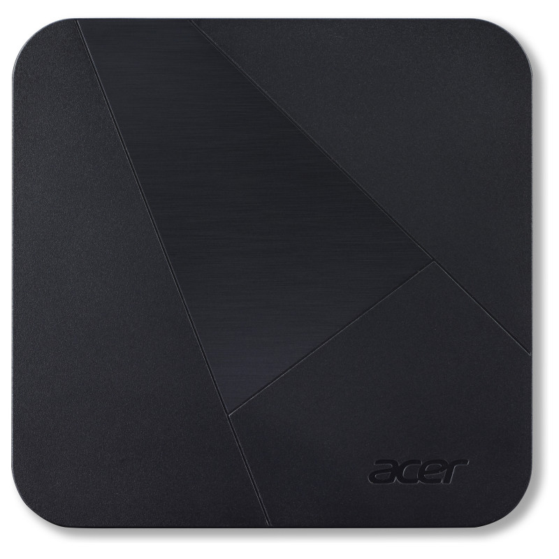 Acer Veriton NUC VN1502G barebone mini kompiuteris, Intel Core Ultra 5 125H