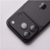 Tech-Protect Camfull Fit+ fotoaparato modulio dangtelis, skirtas Apple iPhone 18 Pro Max, juodas