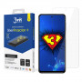 3MK SilverProtection+ ekrano apsauginė plėvelė, skirta Xiaomi Redmi Note 10 Pro