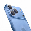 Tech-Protect Camring Fit+ fotoaparato dangtelis, skirtas Apple iPhone 18 Pro / 18 Pro Max, permatomas