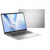 ASUS Vivobook 14 X1407AA-LY011W 14" WUXGA nešiojamasis kompiuteris, Intel Core Ultra 5 325, 16 GB DDR5, 512 GB SSD, Cool Silver