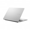 ASUS Vivobook 14 X1407AA-LY011W 14" WUXGA nešiojamasis kompiuteris, Intel Core Ultra 5 325, 16 GB DDR5, 512 GB SSD, Cool Silver