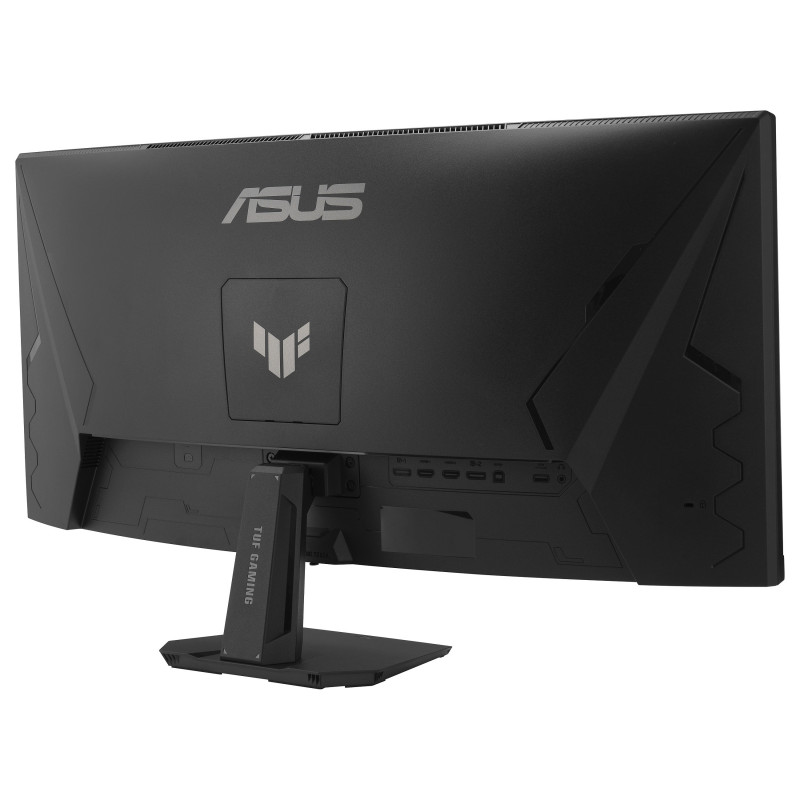 ASUS TUF Gaming VG34WQ5F lenktas monitorius, 34", 3440 x 1440, 200 Hz