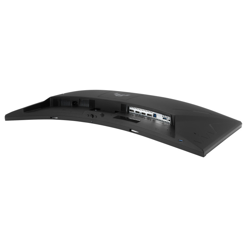 ASUS TUF Gaming VG34WQ5F lenktas monitorius, 34", 3440 x 1440, 200 Hz