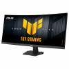 ASUS TUF Gaming VG34WQ5F lenktas monitorius, 34", 3440 x 1440, 200 Hz