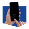 3MK ARC+ ekrano apsauginė plėvelė, skirta Apple iPhone SE 2020/2022
