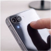 Tech-Protect Easy Set Foil & Glass Fit+ 4in1 ekrano apsauga skirtas Samsung Galaxy Z Flip 7 / 8, permatoma (2+2 vnt.)