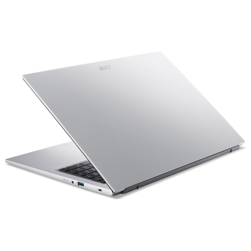 Acer Aspire Go 16 AG16-I51P-75QK nešiojamasis kompiuteris, 16" WUXGA, Intel Core 7 350, 16 GB DDR5, 512 GB SSD, Windows 11 Home