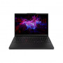 Lenovo ThinkPad P16s Gen 4 21QV007FGE 16" nešiojamasis kompiuteris, Intel Core Ultra 7 255H, 24 GB RAM, 512 GB SSD, Windows 11 Pro (DE)